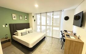 Estocolmo - Moderno Apartaestudio en el norte
